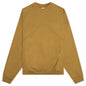 Crewneck - Mustard