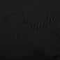 Crewneck - Vintage Black