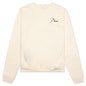 Crewneck - Vintage White
