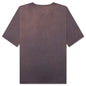 Derby Tee - Vintage Grey