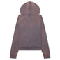 Desert Hoodie - Vintage Grey