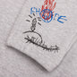 Doodle Jogger - Grey