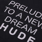 Dreamers Crewneck - Black