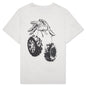 Eagle Moonlight Madness Tee - White