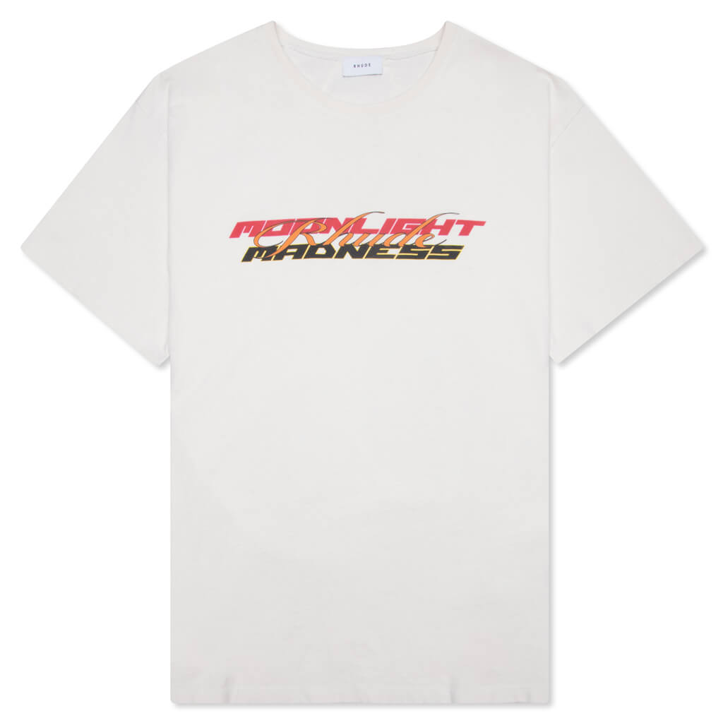 Eagle Moonlight Madness Tee - White