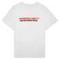 Eagle Moonlight Madness Tee - White