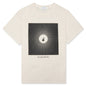 Falling For You Graphic Tee - White