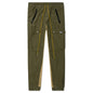 Flight Pant - Olive/Tan