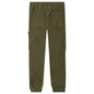 Flight Pant - Olive/Tan