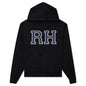 Fluer Hoodie - Black