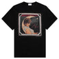 Graphic Tee - Black