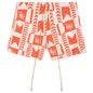 Grasse Trunks - Orange