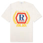 Hopps Tee - Vintage White