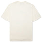 Hotel De Gustavia Tee - Vintage White
