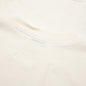 Hotel De Gustavia Tee - Vintage White