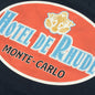 Hotel De Tee - Vintage Black