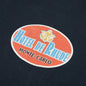 Hotel De Tee - Vintage Black