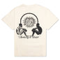 Interstellar Tee - White