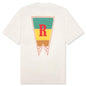 Joyride Tee - Vintage White