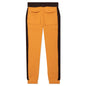 Knit Track Pant - Yellow/Black