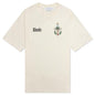 Las Palmas Tee - Vintage White