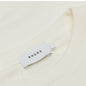 City Tee - Vintage White