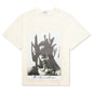 Lifeline Tee - White