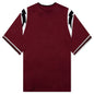 Rhude Lightning Jersey - Red/White