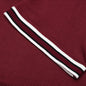 Rhude Lightning Jersey - Red/White