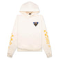 Livery Hoodie - Vintage White