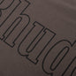 Logo Pocket Tee - Grey