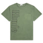 Logo Pocket Tee - Olive