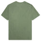 Logo Pocket Tee - Olive