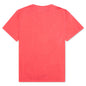 Logo Script Graphic Tee - Red