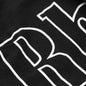 Logo Short - Black