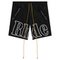 Logo Short - Black