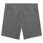 Logo Short - Grey