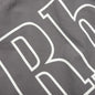 Logo Short - Grey