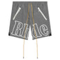 Logo Short - Grey