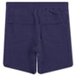 Logo Short - Navy