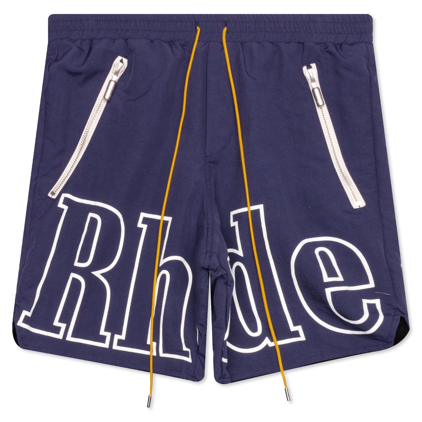 Logo Short - Navy