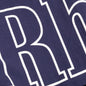 Logo Short - Navy