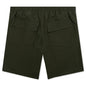 Logo Short - Olive