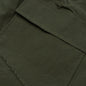 Logo Short - Olive