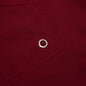 Logo Swim Short - Bordeaux