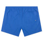 Logo Swim Trunks - Blue