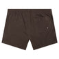 Logo Swim Trunks - Dark Grey