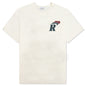 Logo Tee - Vintage White