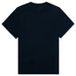 Lone Wolf Tee - Black