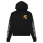 Moonlight Hoodie - Black